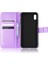 IPhone X/xs Kickstand Kart Tutucu Manyetik Cüzdan Kapağı Için Kılıf (Yurt Dışından) 3