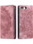 IPhone 6 Için Kılıf Artı/6s Artı Pu Deri Yan Toka Kart Ekleme (Yurt Dışından) 1