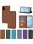 Samsung Galaxy A51 El Cüzdan Pu Deri Kapak Kredi Kartı Flip Case (Yurt Dışından) 1