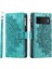 Google Piksel 6 Pro Karbon Fiber Pu Ince Tahıl Pu Kırmızı ile Eklenmiş Durumda (Yurt Dışından) 1
