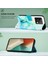 Xiaomi Redmi Için Not 13 5g Kickstand Mermer Desen Pu Deri Cüzdan (Yurt Dışından) 4