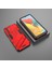 Samsung Galaxy M14 Sağlam Askeri Koruyucu Kapak Kickstand Için Kılıf (Yurt Dışından) 2