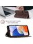 Samsung Galaxy A15 5g/4g Kart Tutucu Manyetik Deri Cüzdan Flip (Yurt Dışından) 3