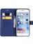 Iphone 6 Için Flip Case Artı/6s Artı Kart Yuvası ile Iş Cüzdan Telefon (Yurt Dışından) 5