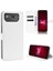 Asus Rog Telefon 6 Kickstand Manyetik Cüzdan Kapak Kart Tutucu Için Kılıf (Yurt Dışından) 1