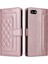 Iphone 6 Için Flip Case Cüzdan Basit Iş Kapak Çevirin Deri Kılıf (Yurt Dışından) 1