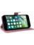 Iphone 6 Için Flip Case Cüzdan Basit Iş Kapak Çevirin Deri Kılıf (Yurt Dışından) 5
