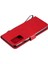 Kart Yuvası ile Oneplus 9 Için Flip Case Iş Cüzdan Telefon Kılıfı Yüksek (Yurt Dışından) 4