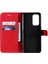 Kart Yuvası ile Oneplus 9 Için Flip Case Iş Cüzdan Telefon Kılıfı Yüksek (Yurt Dışından) 5