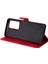 Samsung Galaxy S20 Ultra Iş Cüzdan Telefon Kılıfı Için Flip Case ile (Yurt Dışından) 4