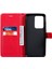 Samsung Galaxy S20 Ultra Iş Cüzdan Telefon Kılıfı Için Flip Case ile (Yurt Dışından) 5