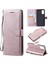 Xiaomi Poco M3 Pro Yüksek Kalite Deri Iş Cüzdan Kılıf Için Flip Case (Yurt Dışından) 1