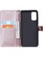 Xiaomi Poco M3 Pro Yüksek Kalite Deri Iş Cüzdan Kılıf Için Flip Case (Yurt Dışından) 5