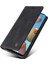 Samsung Galaxy A21S Için Flip Case Kapak Cüzdan Deri Kılıf Basit (Yurt Dışından) 5