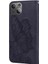 Iphone 13 Için Kılıf Büyük Kelebek Kickstand Koruyucu Flip Telefon Kılıfı (Yurt Dışından) 4