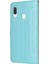 Samsung Galaxy A20E Darbeye Kapak Kapak Deri Kılıf Için Flip Case (Yurt Dışından) 4