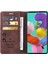Samsung Galaxy A70 Basit Iş Darbeye Dayanıklı Cüzdan Kılıf Için Flip Case (Yurt Dışından) 4