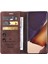 Samsung Galaxy Not 20 Için Flip Case Ultra Basit Iş Kapak Kılıfı (Yurt Dışından) 3