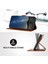 Kart Yuvası Standı Kickstand Koruyucu ile Xiaomi Redmi Not 13 5g Için Kılıf (Yurt Dışından) 5
