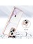 Xiaomi Redmi Için Not 12 Pro Artı Mermer Yumuşak Tpu Tampon Kart Yuvaları (Yurt Dışından) 5