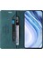 Xiaomi Redmi Not 9s/not 9 Pro Premium Deri Iki Kart Yuvaları (Yurt Dışından) 1