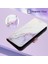 Oppo A38 4g Kickstand Mermer Desen Pu Deri Cüzdan Için Kılıf (Yurt Dışından) 5