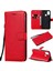 Samsung Galaxy M30S Için Flip Case Klasik Katı Renk Kart Yuvası ile Yüksek (Yurt Dışından) 1