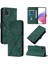 Samsung Galaxy Not 10 Lite Için Kredi Kartı Tutucu Flip Folio Kitap Pu (Yurt Dışından) 1