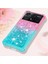 Xiaomi Poco X6 Pro Akan Sparkle Hareketli Kapak Temizle Tampon (Yurt Dışından) 5