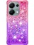 Xiaomi Poco M6 Pro 4g Akan Sparkle Hareketli Kapak Temizle Tampon (Yurt Dışından) 2
