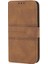 Iphone 11 Için Flip Case Darbeye Koruyucu Kickstand Pu Deri Cüzdan (Yurt Dışından) 5