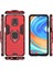 Xiaomi Redmi Not 9s/not 9 Pro Kickstand 360 &deg; Dönen Halka Damla (Yurt Dışından) 3