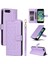 Iphone 6 Için Flip Case Artı Darbeye Dayanıklı Basit Iş Deri Kılıf Flip (Yurt Dışından) 1