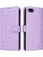 Iphone 6 Için Flip Case Artı Darbeye Dayanıklı Basit Iş Deri Kılıf Flip (Yurt Dışından) 3
