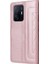 Xiaomi 11T/11T Pro Için Flip Case Deri Kılıf Kapak Darbeye (Yurt Dışından) 4