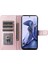 Xiaomi 11T/11T Pro Için Flip Case Deri Kılıf Kapak Darbeye (Yurt Dışından) 5