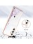 Samsung Galaxy A24 Mermer Yumuşak Tpu Tampon Kart Yuvaları Için Kılıf Ince Cüzdan (Yurt Dışından) 4