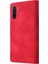 Samsung Galaxy Not 10 Için Flip Case Basit Iş Deri Kılıf Cüzdan (Yurt Dışından) 4