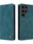 Samsung Galaxy S24 Için Flip Case Ultra Cüzdan Darbeye Kapak Kılıfı (Yurt Dışından) 2