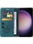 Samsung Galaxy S24 Için Flip Case Ultra Cüzdan Darbeye Kapak Kılıfı (Yurt Dışından) 3