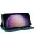 Samsung Galaxy S24 Için Flip Case Ultra Cüzdan Darbeye Kapak Kılıfı (Yurt Dışından) 4