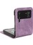 Samsung Galaxy Z Flip 4 Için Kılıf (Yurt Dışından) 4