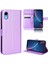 IPhone Xr Kapak Kickstand Kart Tutucu Manyetik Cüzdan (Yurt Dışından) 1