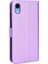 IPhone Xr Kapak Kickstand Kart Tutucu Manyetik Cüzdan (Yurt Dışından) 5