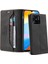 Xiaomi Redmi 10C Premium Deri Iki Kart Yuvaları Premium Deri (Yurt Dışından) 4