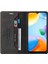 Xiaomi Redmi 10C Premium Deri Iki Kart Yuvaları Premium Deri (Yurt Dışından) 5