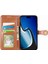 IPhone 15 Için Kılıf Artı Moda Tasarım Kapak Çevirin Deri Kılıf Zarif (Yurt Dışından) 2