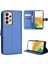 Samsung Galaxy A33 5g Kart Tutucu Için Kickstand Kapak Manyetik Cüzdan (Yurt Dışından) 1