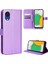 Samsung Galaxy A03 Çekirdek Manyetik Cüzdan Kickstand Kart Tutucu Için Kılıf (Yurt Dışından) 1