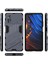 Xiaomi Poco X4 Pro 5g Koruyucu Kapak Için Kickstand Sağlam Askeri (Yurt Dışından) 3